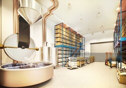 CT FoodCHAIN (D5), Factory #238952521